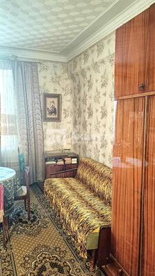 Продам трехкомнатную (3-комн.) квартиру, Каравайковой ул, 141, Иваново г