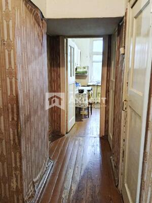 Продам трехкомнатную (3-комн.) квартиру, Каравайковой ул, 141, Иваново г