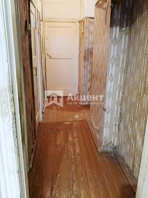 Продам трехкомнатную (3-комн.) квартиру, Каравайковой ул, 141, Иваново г