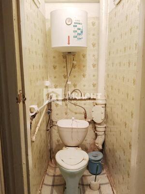 Продам трехкомнатную (3-комн.) квартиру, Каравайковой ул, 141, Иваново г