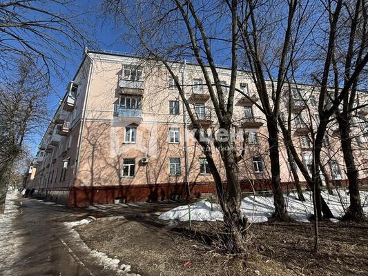 Продам трехкомнатную (3-комн.) квартиру, Каравайковой ул, 141, Иваново г