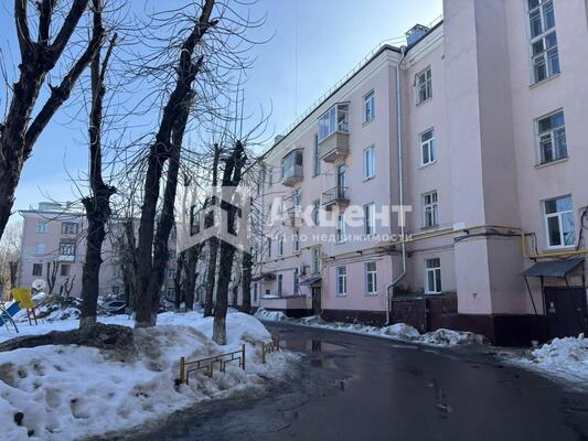Продам трехкомнатную (3-комн.) квартиру, Каравайковой ул, 141, Иваново г