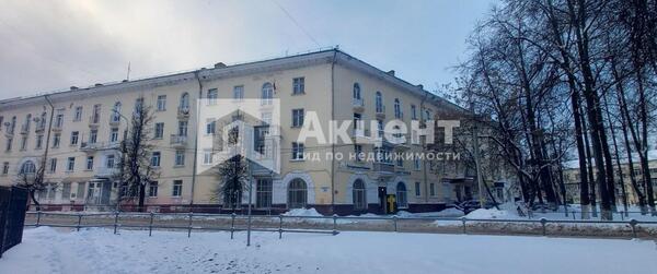 Продам трехкомнатную (3-комн.) квартиру, Лежневская ул, 109, Иваново г