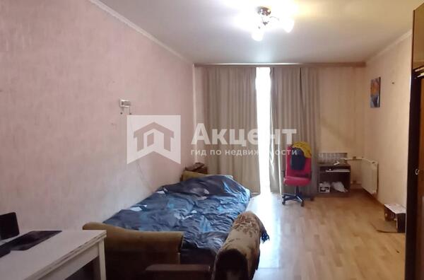 Продам трехкомнатную (3-комн.) квартиру, Лежневская ул, 109, Иваново г