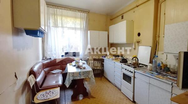 Продам трехкомнатную (3-комн.) квартиру, Лежневская ул, 109, Иваново г