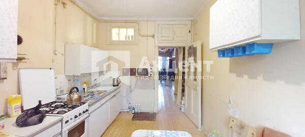 Продам трехкомнатную (3-комн.) квартиру, Лежневская ул, 109, Иваново г