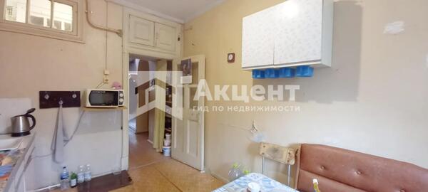 Продам трехкомнатную (3-комн.) квартиру, Лежневская ул, 109, Иваново г