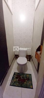 Продам трехкомнатную (3-комн.) квартиру, Лежневская ул, 109, Иваново г