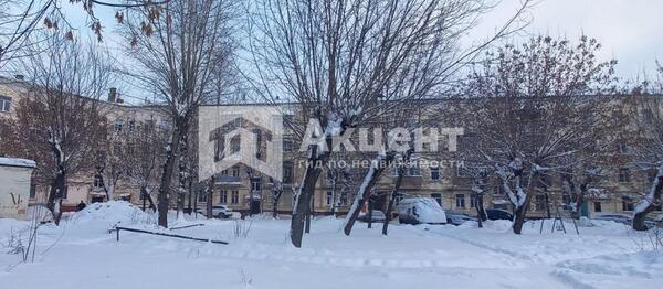 Продам трехкомнатную (3-комн.) квартиру, Лежневская ул, 109, Иваново г