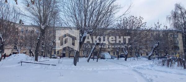 Продам трехкомнатную (3-комн.) квартиру, Лежневская ул, 109, Иваново г