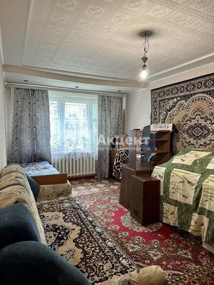 Продам трехкомнатную (3-комн.) квартиру, Революционная ул, 101, Иваново г