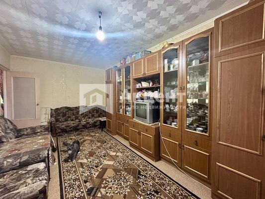 Продам трехкомнатную (3-комн.) квартиру, Революционная ул, 101, Иваново г