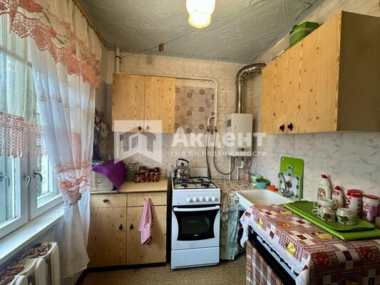 Продам трехкомнатную (3-комн.) квартиру, Революционная ул, 101, Иваново г