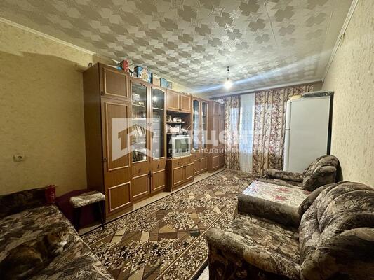 Продам трехкомнатную (3-комн.) квартиру, Революционная ул, 101, Иваново г