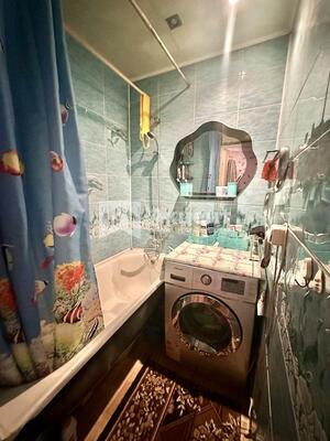 Продам трехкомнатную (3-комн.) квартиру, Революционная ул, 101, Иваново г