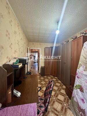 Продам трехкомнатную (3-комн.) квартиру, Революционная ул, 101, Иваново г