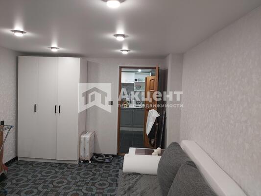 Продам однокомнатную (1-комн.) квартиру, Ленина пр-кт, 47, Иваново г