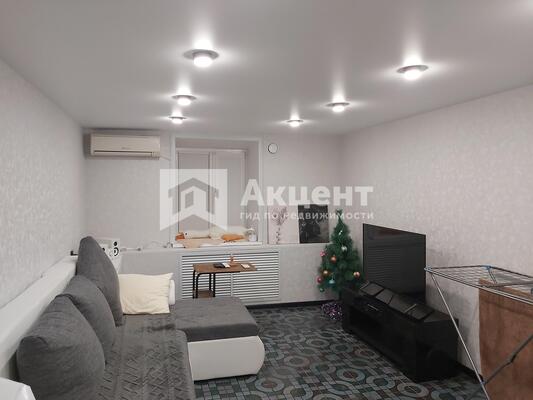 Продам однокомнатную (1-комн.) квартиру, Ленина пр-кт, 47, Иваново г