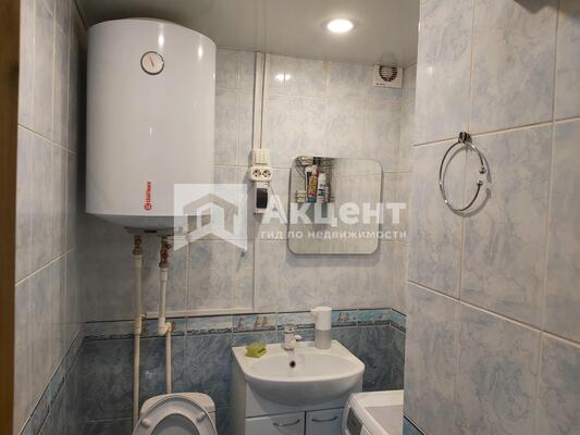 Продам однокомнатную (1-комн.) квартиру, Ленина пр-кт, 47, Иваново г