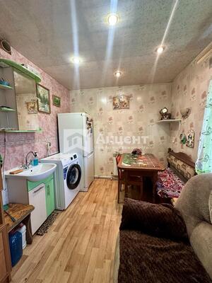 Продам трехкомнатную (3-комн.) квартиру, 3-я Яковлевская ул, 11, Ново-Талицы с