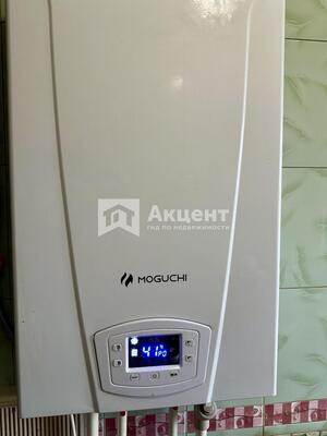 Продам трехкомнатную (3-комн.) квартиру, 3-я Яковлевская ул, 11, Ново-Талицы с