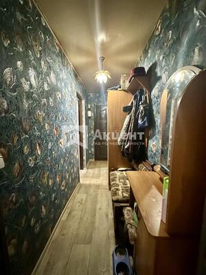 Продам трехкомнатную (3-комн.) квартиру, 3-я Яковлевская ул, 11, Ново-Талицы с