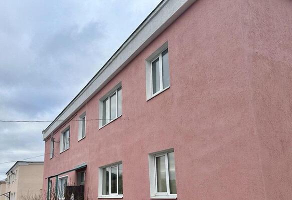 Продам трехкомнатную (3-комн.) квартиру, 3-я Яковлевская ул, 11, Ново-Талицы с