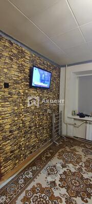 Продам однокомнатную (1-комн.) квартиру, Мира ул, 40/1, Кохма г