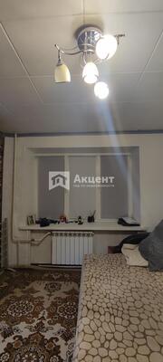 Продам однокомнатную (1-комн.) квартиру, Мира ул, 40/1, Кохма г