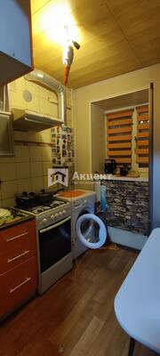 Продам однокомнатную (1-комн.) квартиру, Мира ул, 40/1, Кохма г