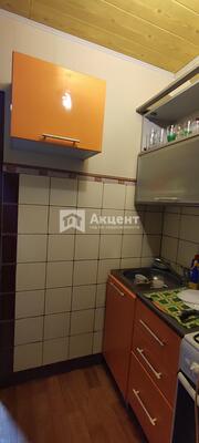 Продам однокомнатную (1-комн.) квартиру, Мира ул, 40/1, Кохма г