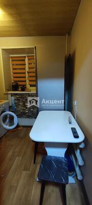 Продам однокомнатную (1-комн.) квартиру, Мира ул, 40/1, Кохма г