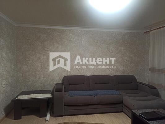 Продам двухкомнатную (2-комн.) квартиру, 3-я Полетная ул, 3, Иваново г