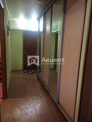 Продам двухкомнатную (2-комн.) квартиру, 3-я Полетная ул, 3, Иваново г