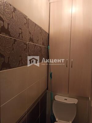 Продам двухкомнатную (2-комн.) квартиру, 3-я Полетная ул, 3, Иваново г