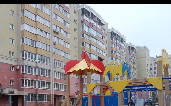 Продам двухкомнатную (2-комн.) квартиру, Лежневская ул, 164А, Иваново г