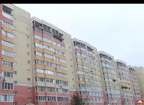 Продам двухкомнатную (2-комн.) квартиру, Лежневская ул, 164А, Иваново г