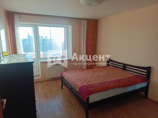 Продам двухкомнатную (2-комн.) квартиру, 3-я Сосневская ул, 120, Иваново г