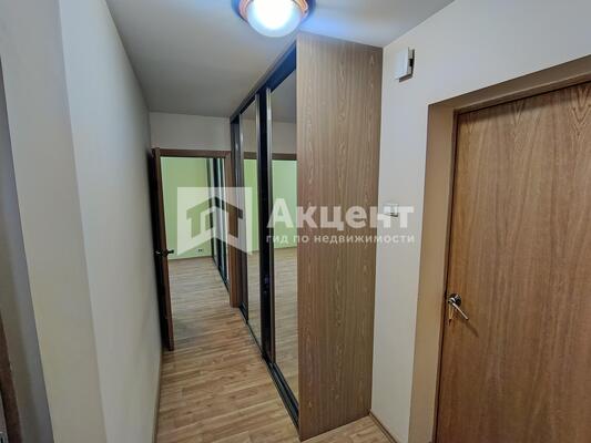 Продам двухкомнатную (2-комн.) квартиру, 3-я Сосневская ул, 120, Иваново г