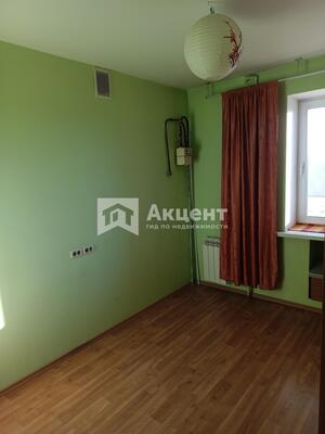 Продам двухкомнатную (2-комн.) квартиру, 3-я Сосневская ул, 120, Иваново г