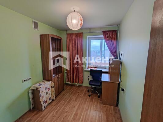 Продам двухкомнатную (2-комн.) квартиру, 3-я Сосневская ул, 120, Иваново г