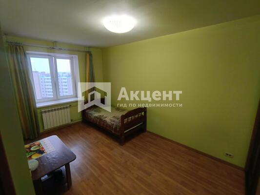 Продам двухкомнатную (2-комн.) квартиру, 3-я Сосневская ул, 120, Иваново г