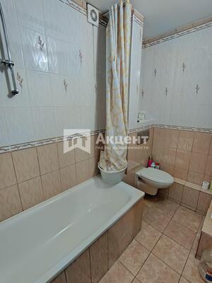 Продам двухкомнатную (2-комн.) квартиру, 3-я Сосневская ул, 120, Иваново г