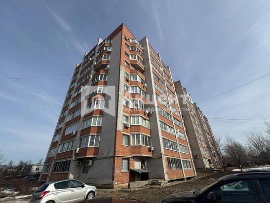 Продам двухкомнатную (2-комн.) квартиру, 3-я Сосневская ул, 120, Иваново г