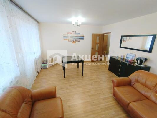 Продам двухкомнатную (2-комн.) квартиру, 3-я Сосневская ул, 120, Иваново г