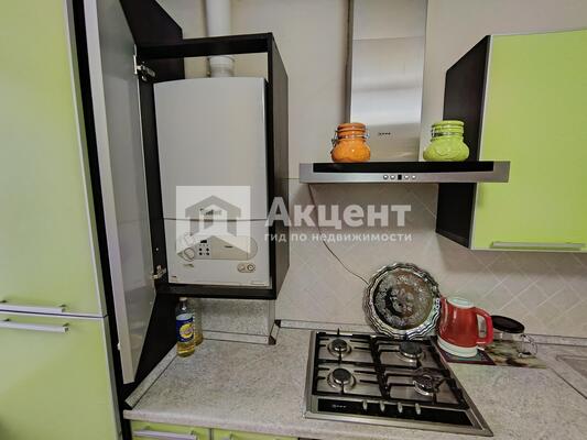 Продам двухкомнатную (2-комн.) квартиру, 3-я Сосневская ул, 120, Иваново г