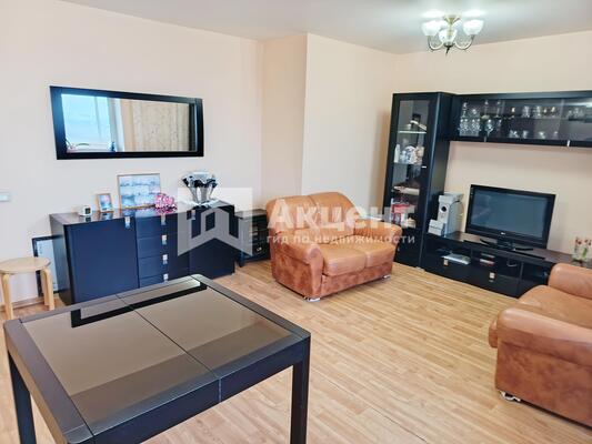 Продам двухкомнатную (2-комн.) квартиру, 3-я Сосневская ул, 120, Иваново г