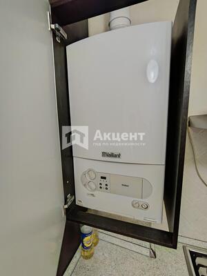 Продам двухкомнатную (2-комн.) квартиру, 3-я Сосневская ул, 120, Иваново г