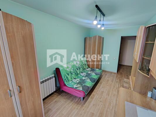 Продам двухкомнатную (2-комн.) квартиру, 3-я Сосневская ул, 120, Иваново г