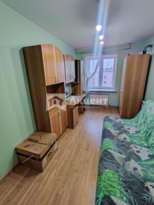 Продам двухкомнатную (2-комн.) квартиру, 3-я Сосневская ул, 120, Иваново г